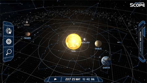 流浪地球探索宇宙中文版