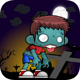 迷你僵尸酷