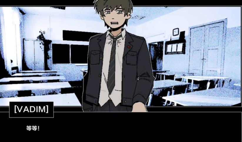 zato游戏高画质版