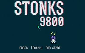东京股神STONKS9800怎么下载安装