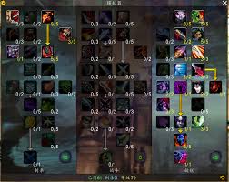 魔兽世界怀旧服野外PVP必备装备是什么