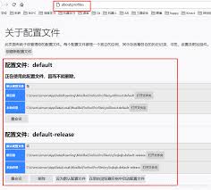 怎样防止Firefox扩展插件丢失