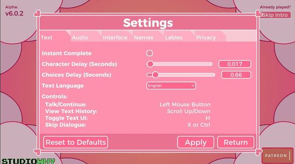 ponywaifusim完整版