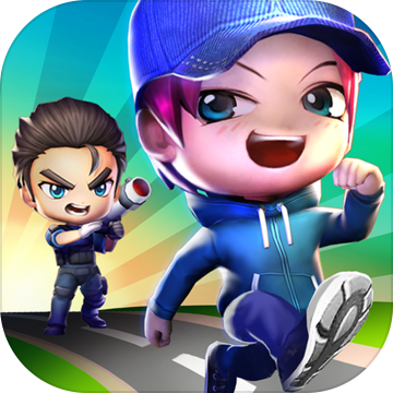 逃跑吧！少年ios完整版