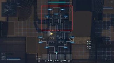 逆战未来20号星港难度10通关攻略