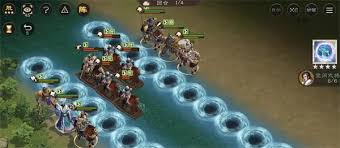 新三国志曹操传14期南华幻境9-2怎么过