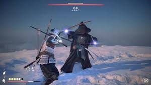 羊蹄山之魂无双武藏怎么用轮椅打