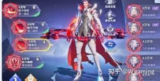 邪月魂环如何搭配能有最强输出