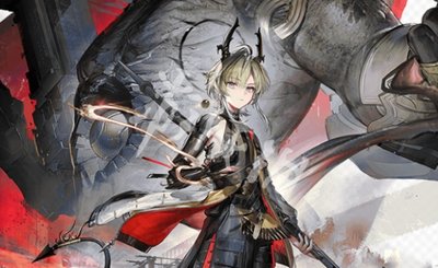 明日方舟终末地1.1版本角色强度榜是什么
