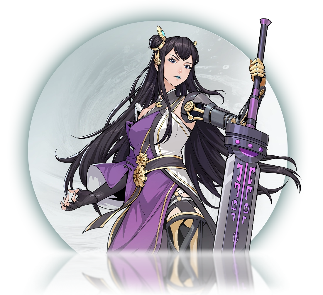 对决剑之川白衣怎么玩