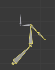 Blender粘贴姿势有哪些