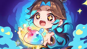 软泥星球0氪怎么玩