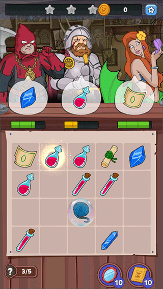 魔法商店付费版