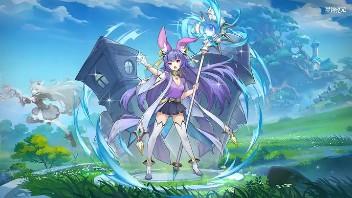 星神纪元宠物如何升星