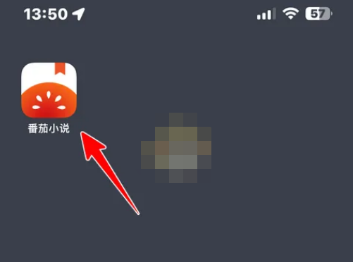 番茄免费小说怎么修改阅读背景