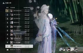 燕云十六声竞速牵丝霖纯奶玩法攻略