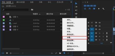 B站电视怎么设置字幕翻译
