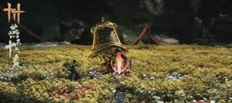燕云十六声定极分更如何通关