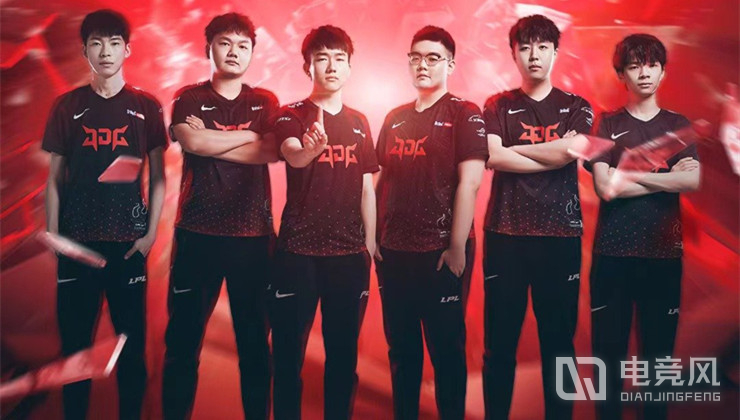 LOL2026全球先锋赛JDG战队名单有哪些