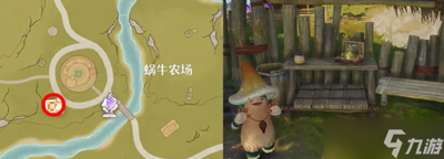 无限暖暖春茸巨兽任务如何完成