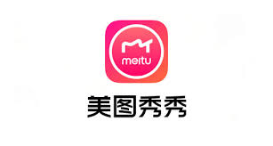 美图秀秀如何添加LOGO