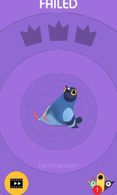 pigeon汉化版