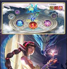 斗罗大陆武魂觉醒圣龙宝库怎么玩
