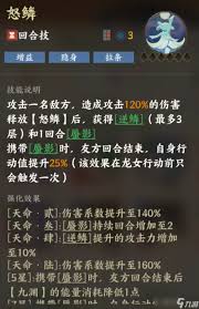 指间山海龙女技能如何