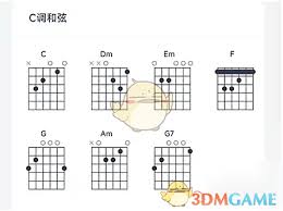 恩雅音乐如何练习和弦