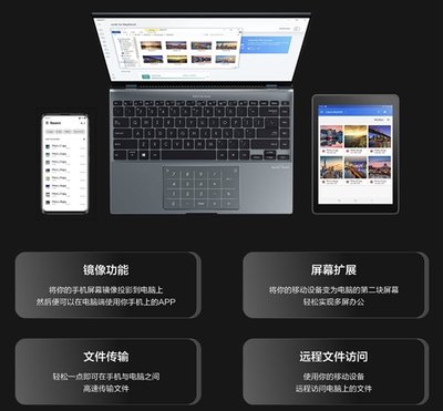 如何设计最优电脑屏幕共享方案