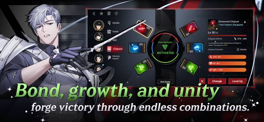 ZerowakeGATES修改版