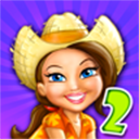 疯狂牧场2RanchRush2免广告版