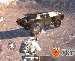 和平精英蟑螂车是什么