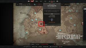 暗黑破坏神4怎么快速刷地精