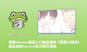 漫蛙manwa2官方镜像链接是什么