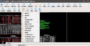 CAD快速看图如何设置离线VIP