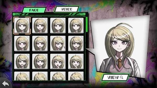 新弹丸论破v3高画质版