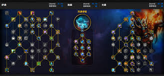 魔兽世界12.0前夕狂徒贼天赋怎么加点