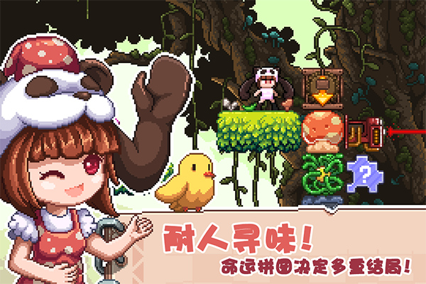 幻境双生正版