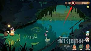 猫猫钓游记如何设置