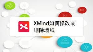 XMind怎么修改墙纸