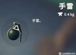 逃离鸭科夫全投掷物图鉴有哪些