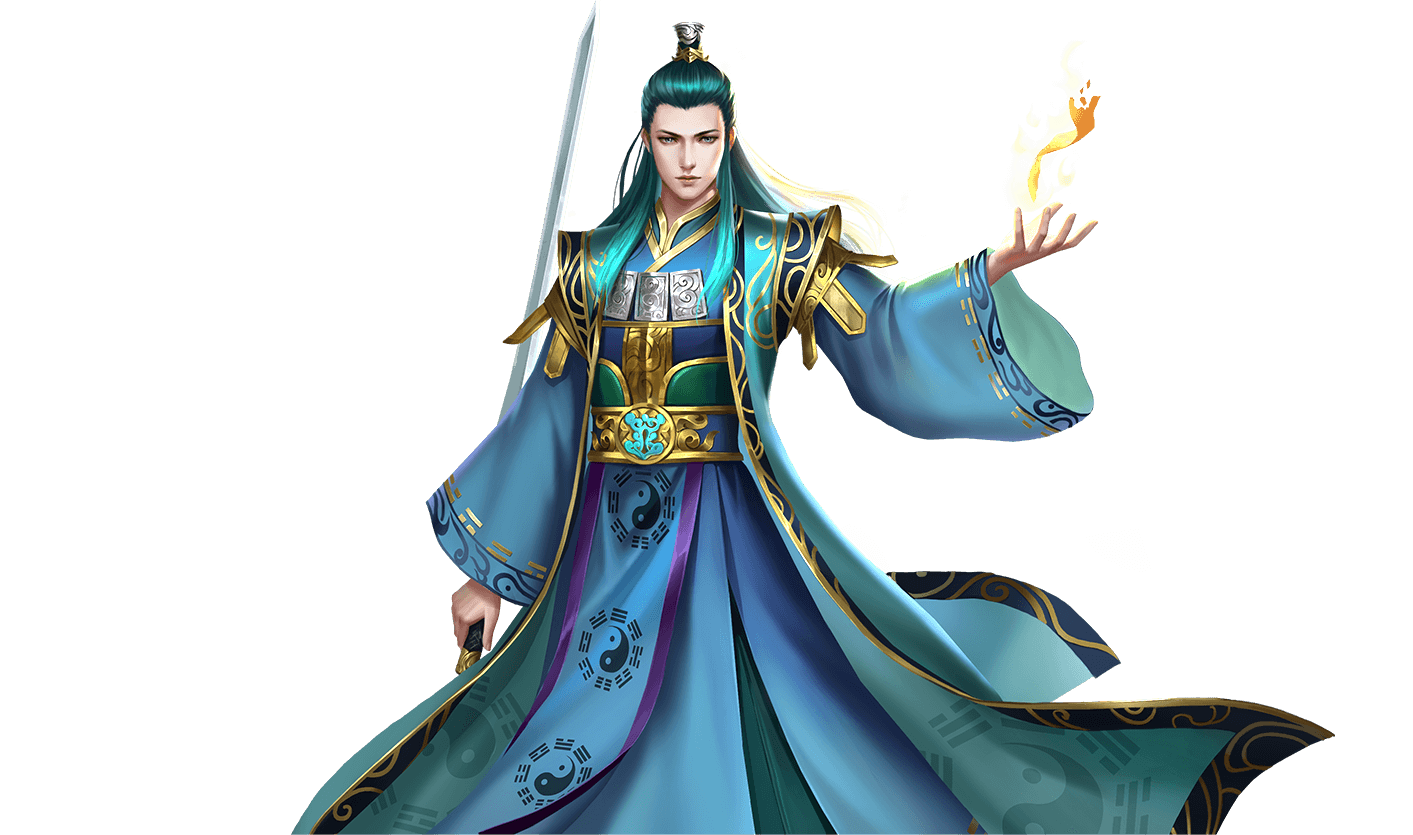 烽烟道士好玩吗