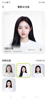 如何在星绘创建AI分身
