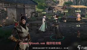 下一站江湖2降龙如何搭配