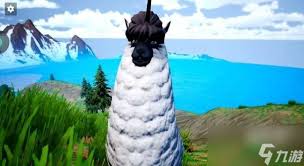 创造吧我们的星球星际雪原中有哪些生物