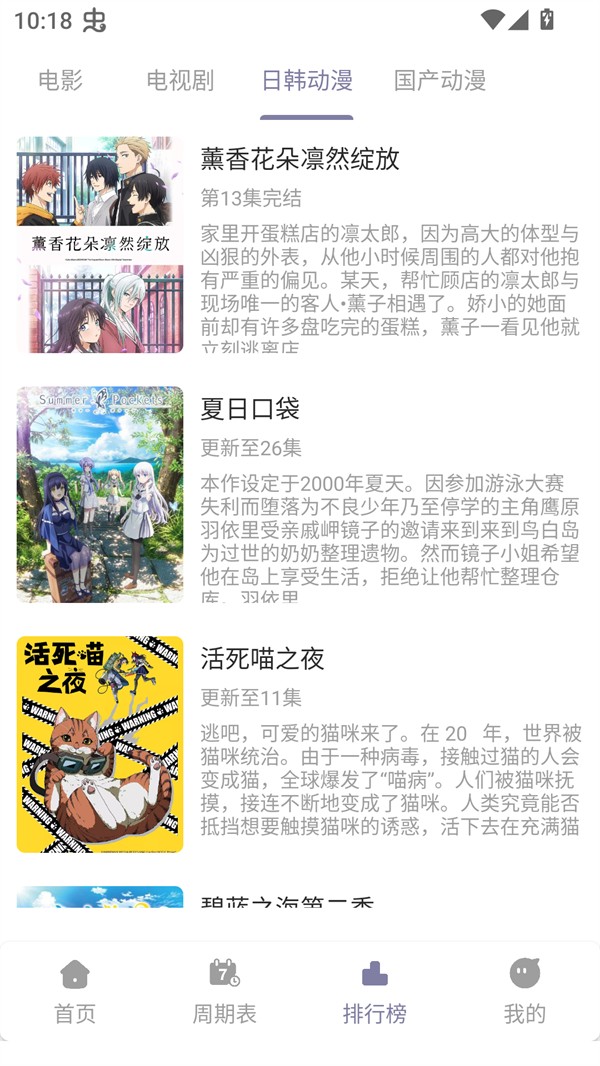 森林动漫会员免登录