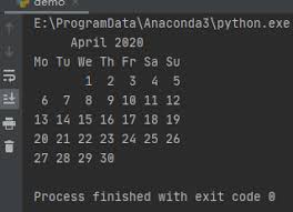 Python中calendar.isleap怎么用