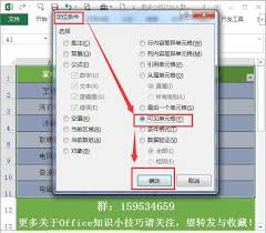 Excel如何隐藏单元格