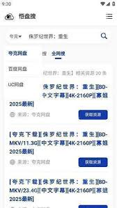 盘搜搜官方入口网页版在哪